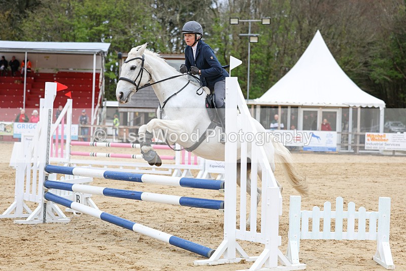 3E7A9050 - Class 4: 80cm