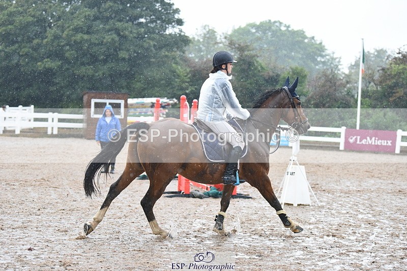 230917A-110558-06408 - Cls 33 British Novice & 90cm Open