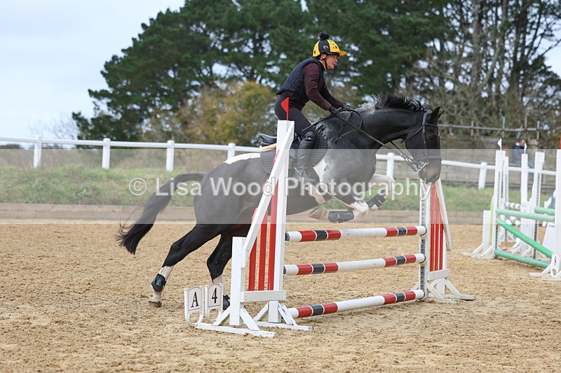 3E7A0341 - Class 6: 90/95cm