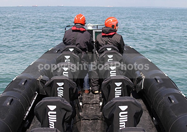 100515 DELTA ONE IMG_0113 - DELTA RIGID INFLATABLE BOATS