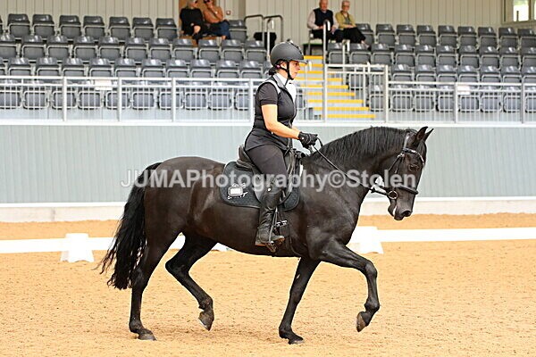 SIAL2705 - Saturday 28th June