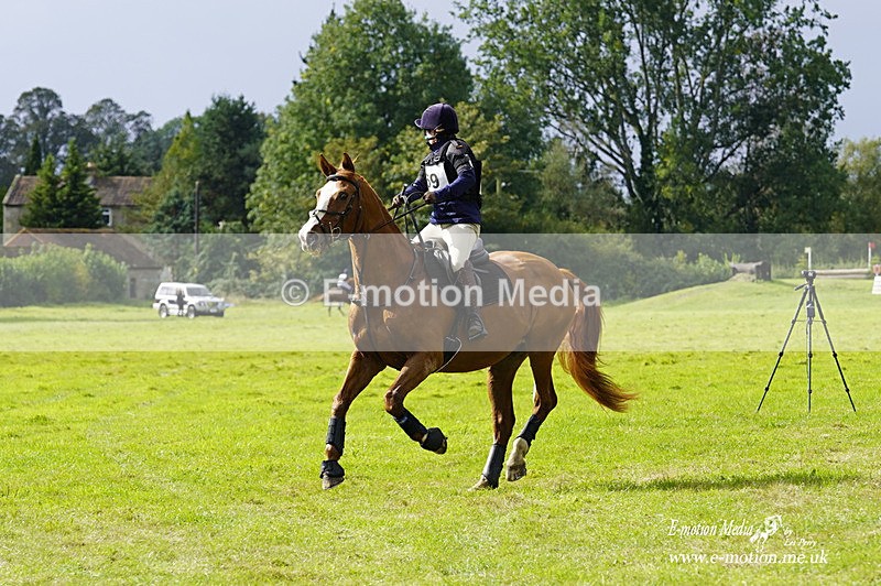  WWHT 031021 2275 - Novice Pairs (0.80m)  03/10/21