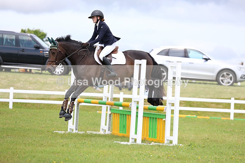 3E7A7220 - Class 13: Senior British Novice/90cm open