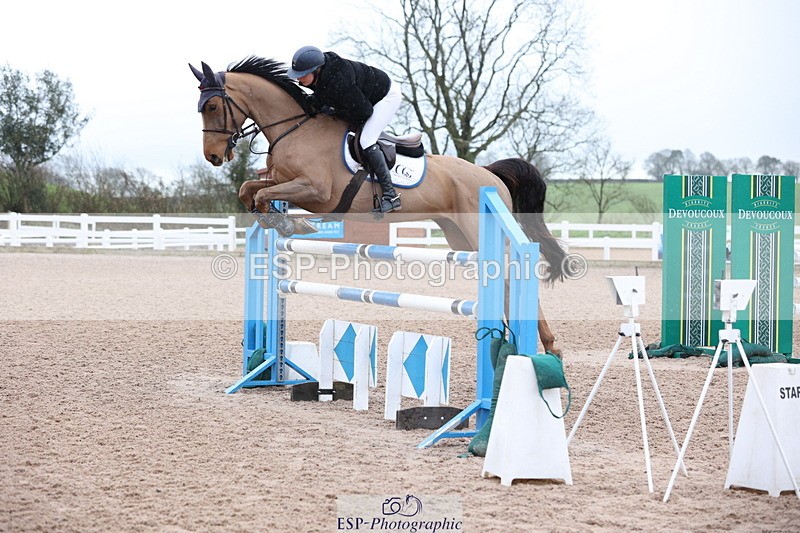 240223A-144603-01967 - Cls 6 Foxhunter and 1.20m Open