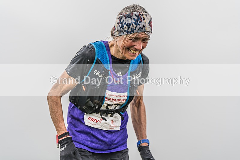 Buttermere-242 - Buttermere Sailbeck Fell Race Saturday 15th June 2024