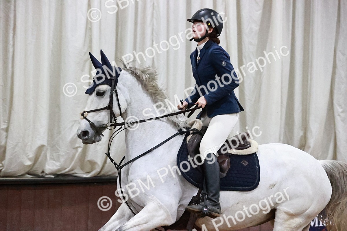 SBM_002547 - Class 7 - Show Jumping 1.00m
