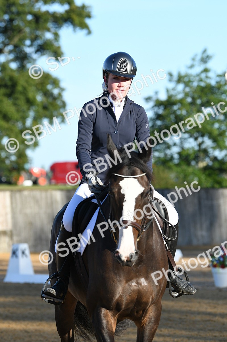 SBM_14351 - D4 - Small Tour Championship - Intro B