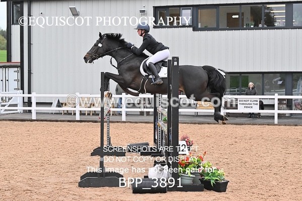 BPP_3891 - CLASS 16 SUN Senior Newcomers/1.10m Open