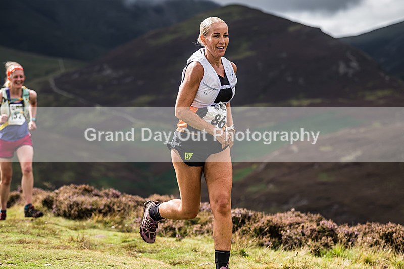 Barrow-323 - Barrow Fell Race Monday 31st August 2026