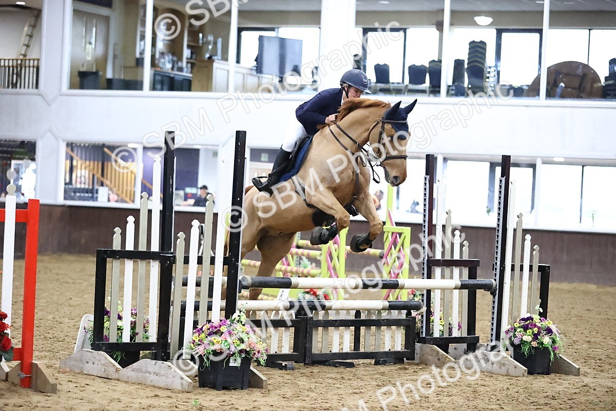 SBM_009057 - Class 20 - Senior British Novice - 80cm