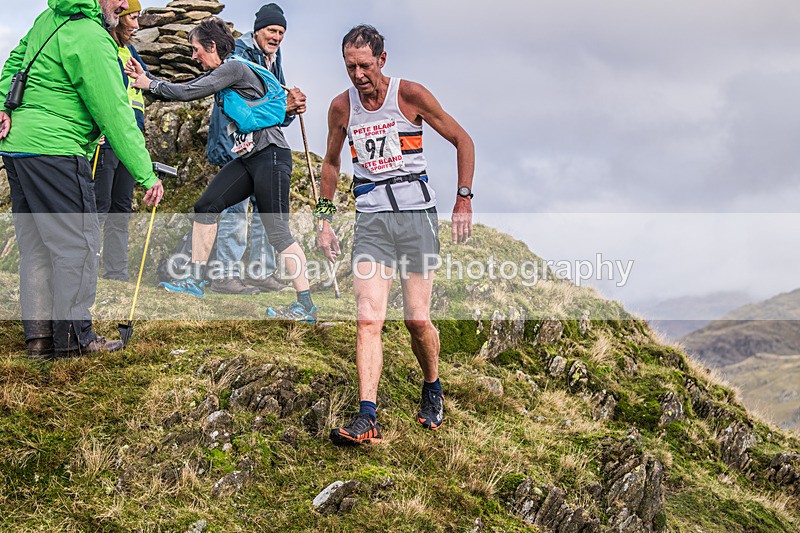 Dunnerdale-832 - Dunnerdale Fell Race Saturday 8th November 2025