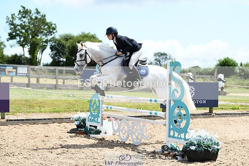 250628-130523-04949 - Cls 12 Newcomers 2nd Round 1pm to End