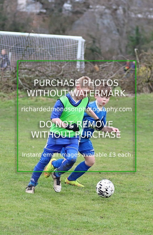 IMG_2978 - Wattsfield U11 v Ibis U11 (22/1/22)