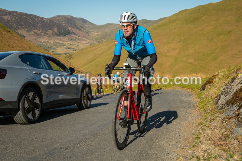 092350 - Newlands Pass 09.00 - 10.00