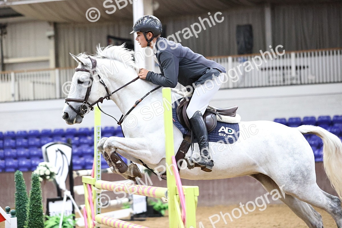 SBM_001583 - Class 8 - Junior 1.15m 1.20m Open