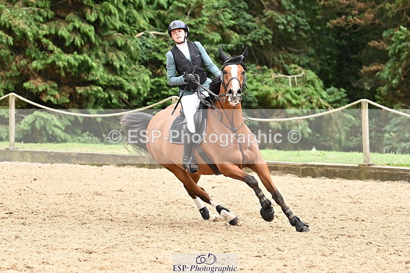 250706A-143228-19990 - Cls 49 Snr 1.10m Grand Prix