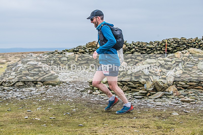 Black Combe-754 - Black Combe Fell Race Saturday 4th March 2023