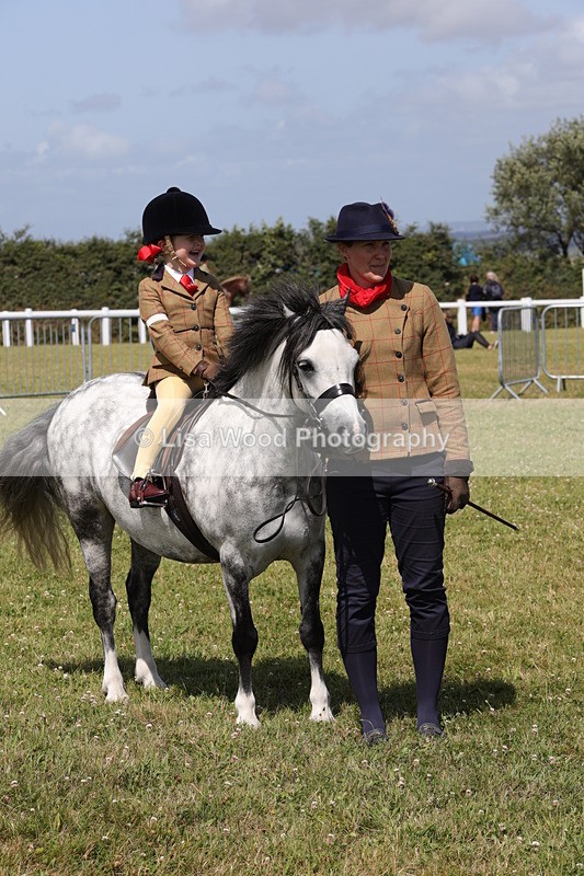 1X9A5247 - Class 36: NPS M&M Lead Rein