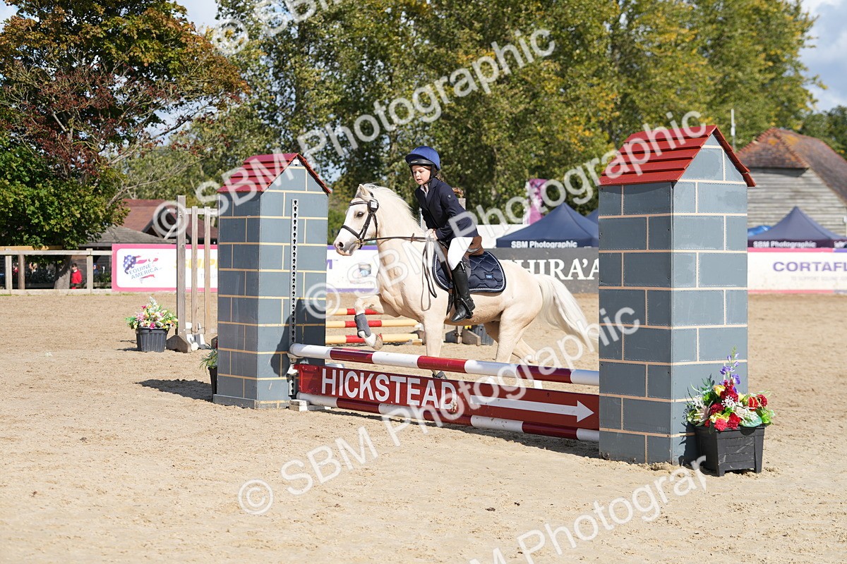 SBM_17968 - J58 - Clear Round 50cm
