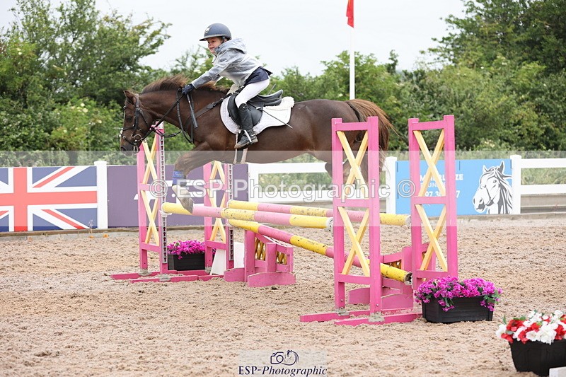 240630A-101250-11778 - Cls 30 British Novice and 80cm Open