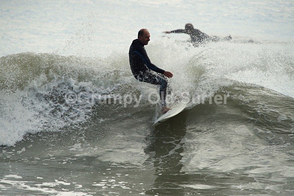 DSC_8279 - Porth Ceiriad 14th October 2018