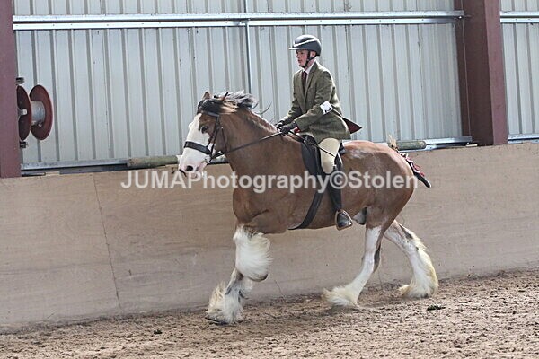 SIAL1964 - Indoor Classes