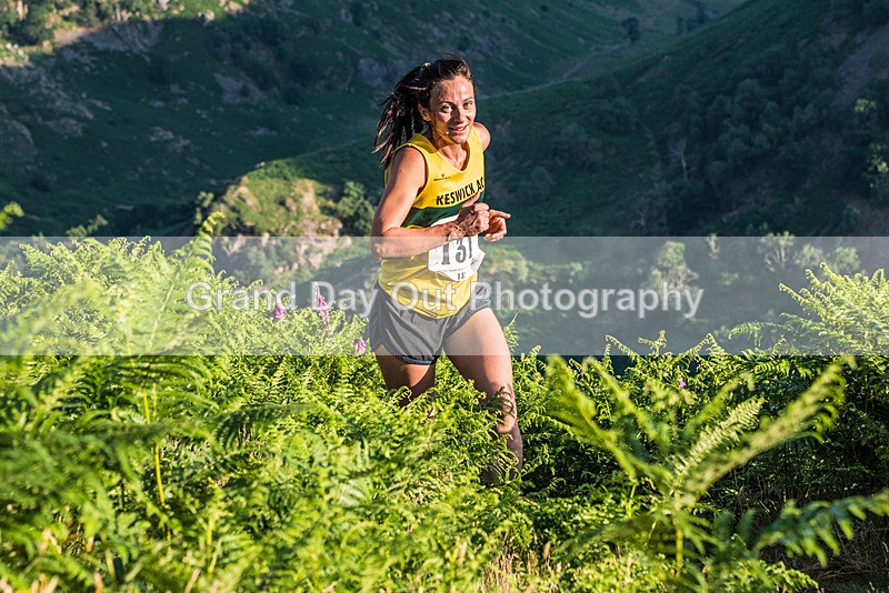 Langstrath-113 - Langstrath Fell Race Wednesday 21st June 2023