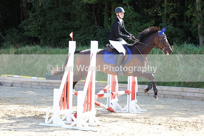 3E7A0904 - Class 6: 70cm Junior