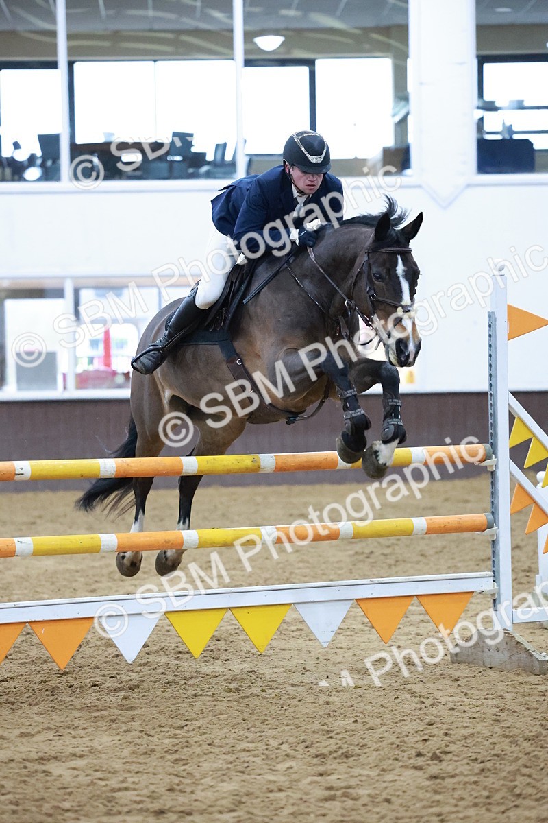 SBM_008488 - Class 26 - WB Equiline Star Championship Qualifier 1.10m