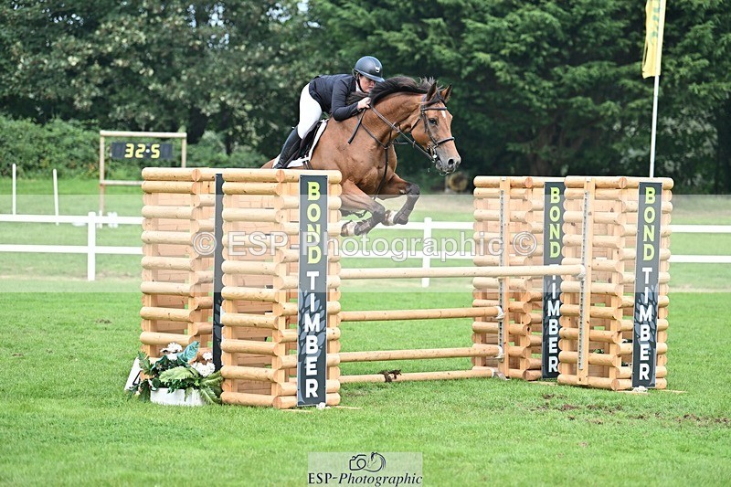 230910-142126-12747 - Cls 27 Snr 1.10m Grand Prix