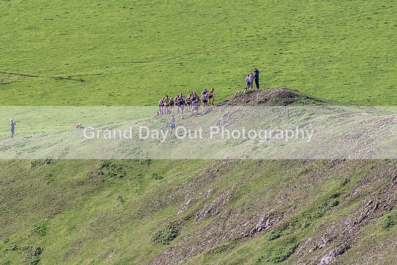 Ilam-17 - Ilam Three Peaks Fell Race (Limestone Series) Sunday 28th September 2025
