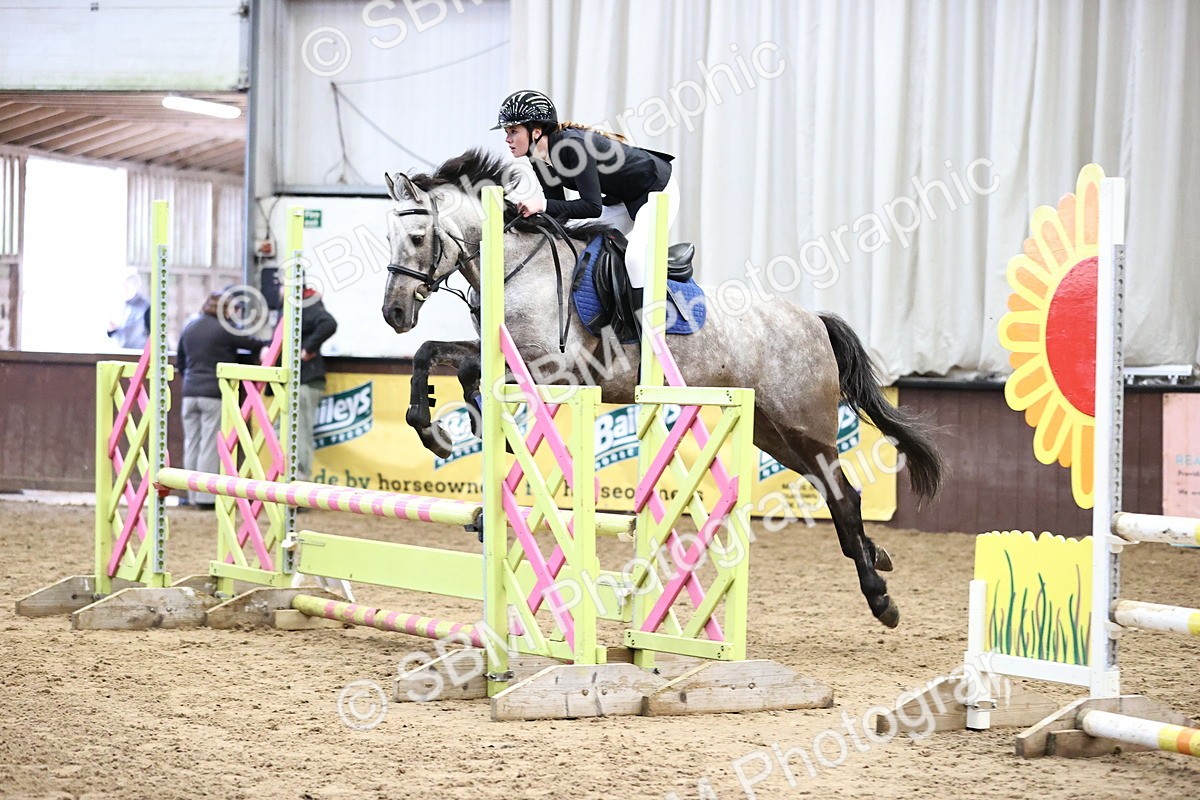 SBM_001457 - Class 9 - Pony British Novice 80cm