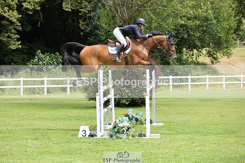 240704-132457-04896 - Cls 3 National 1.30m Open