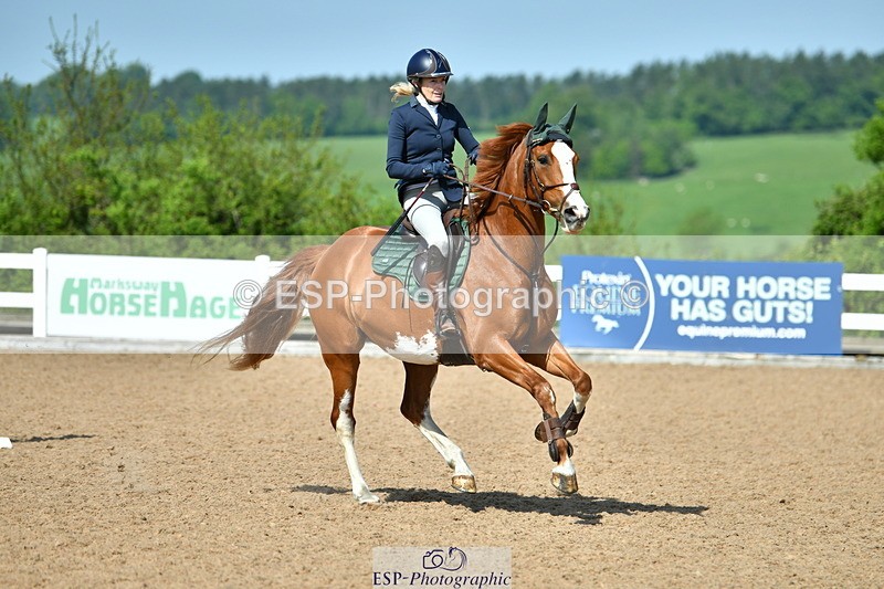 230524A-101510-00076 - Cls 1 British Novice & 90cm Open