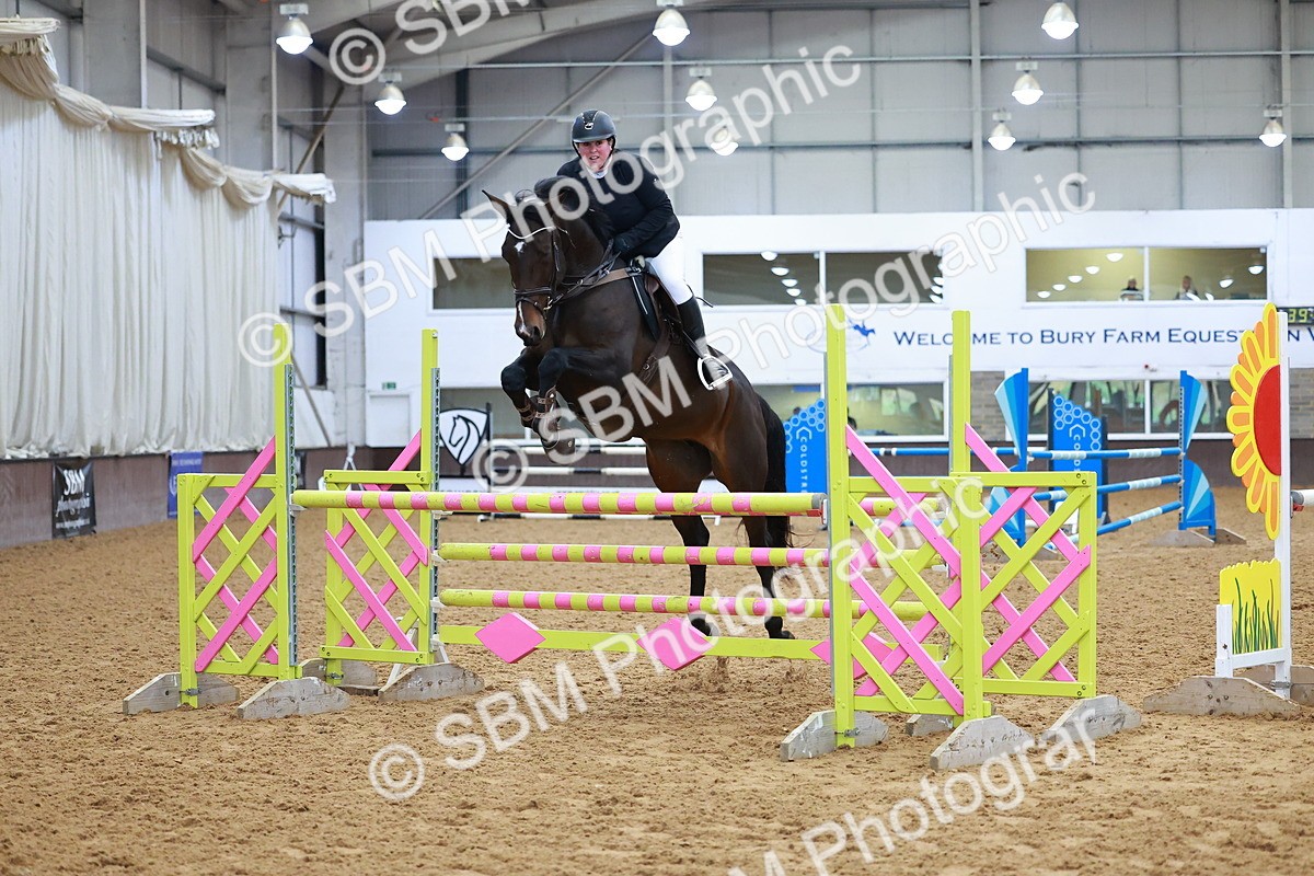 SBM_001649 - Class 4 - Senior Newcomers 1.10m