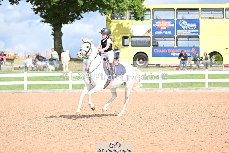 240806A-160124-00182 - Clear Round & 60cm BS Club & Schools