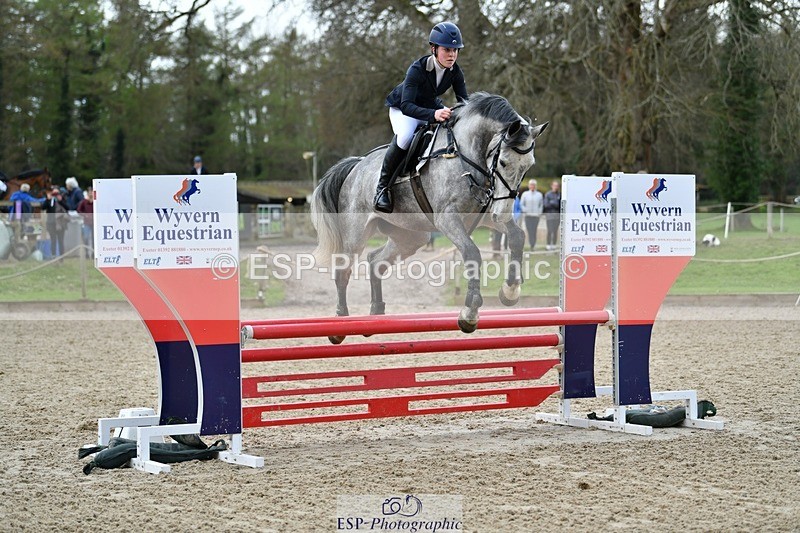 240324-083642-01675 - Cls 7 British Novice & 90cm Open