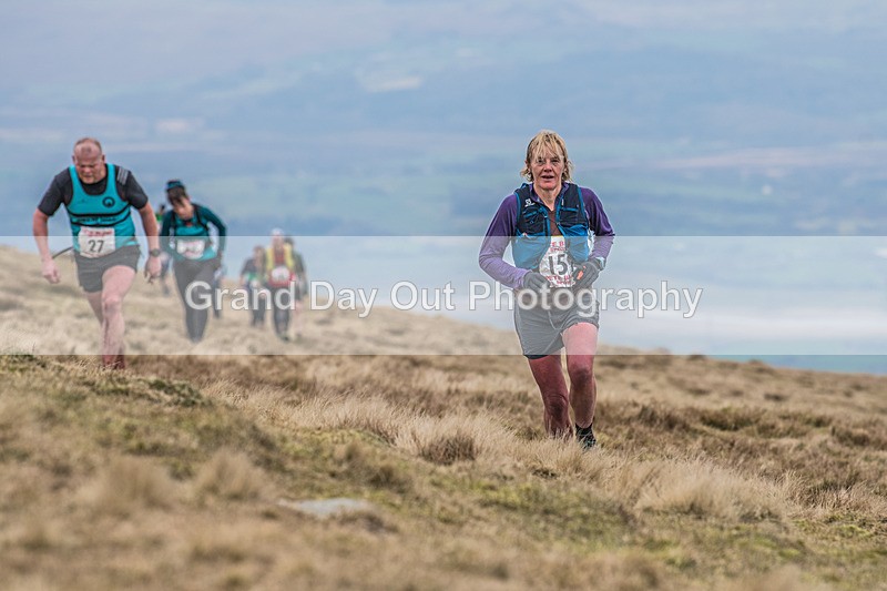 Black Combe-1355 - Black Combe Fell Race Saturday 4th March 2023