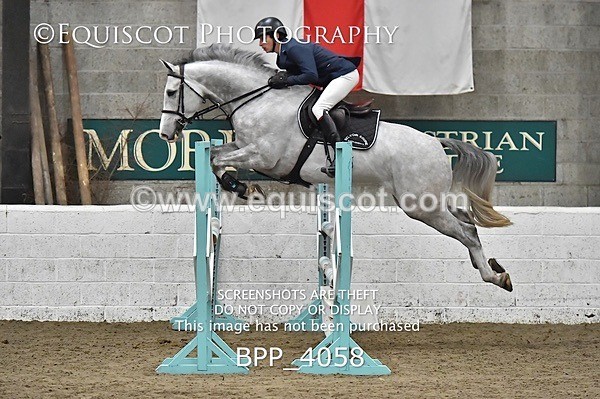 BPP_4058 - FRI CLASS 23 NEWC/1.10M