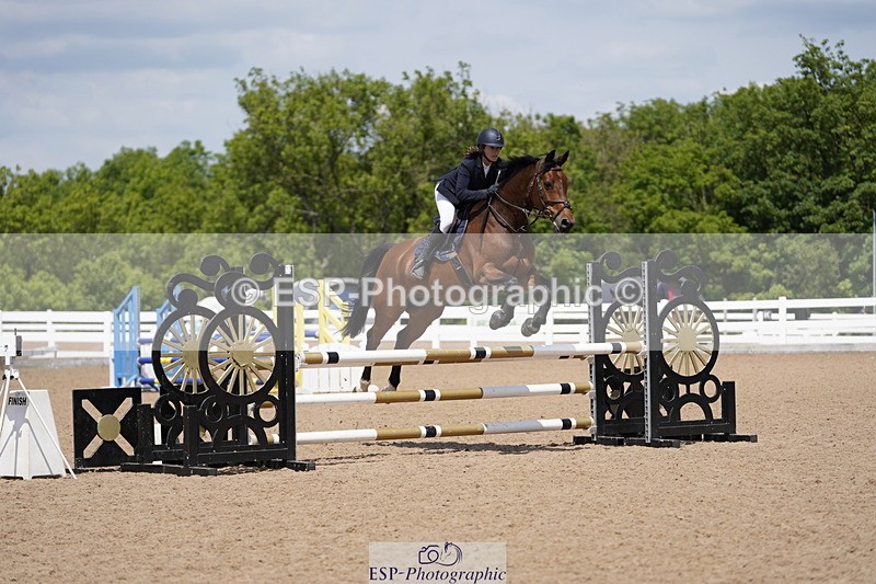 230528A-130518-07232 - Cls 33 95cm Amateur Quali