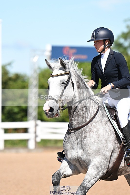 250709-111142-00305 - Cls 2 Snr Discovery & 1m Open