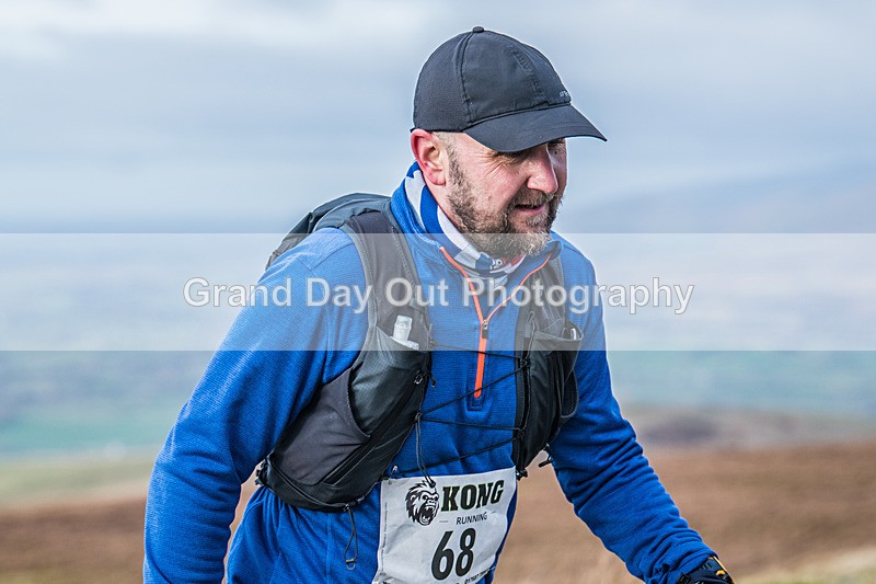 Nine Standards-677 - Nine Standards Fell Race Thursday 1st January 2026