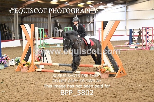 BPP_5802 - CLASS 3 PONY 40CM FINAL