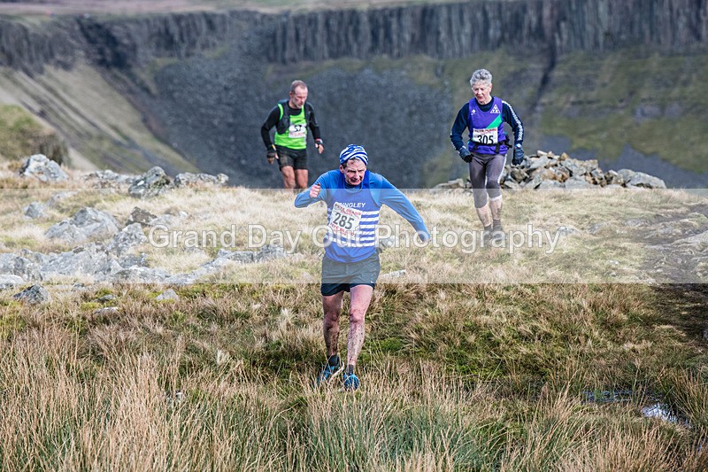 High Cup Nick-1136 - Inov8 High Cup Nick Fell Race Saturday 24th February 2024