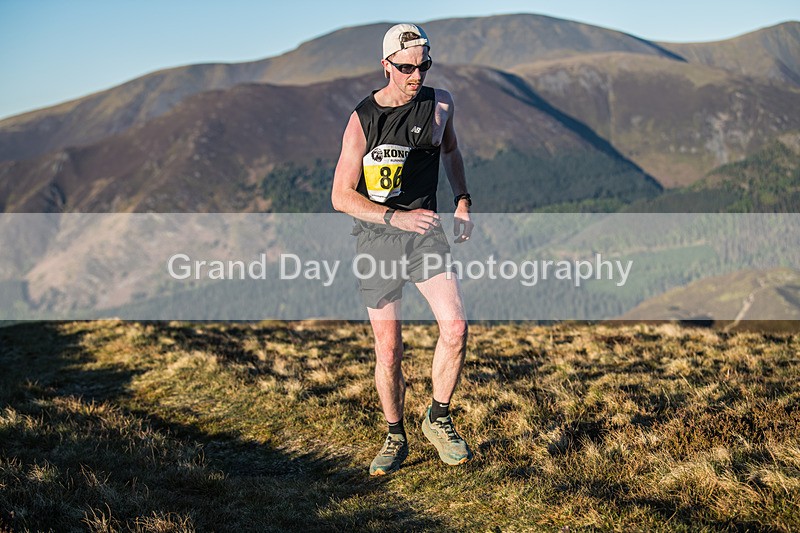 Lords Seat-201 - Lords Seat Fell Race Wednesday 29th April 2026