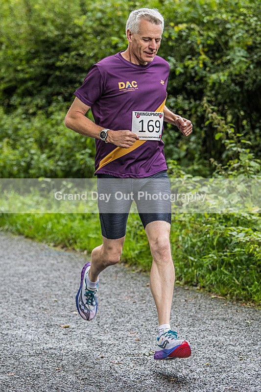 The One-1 - The One 10 Mile Road Race Saturday 13th September 2025