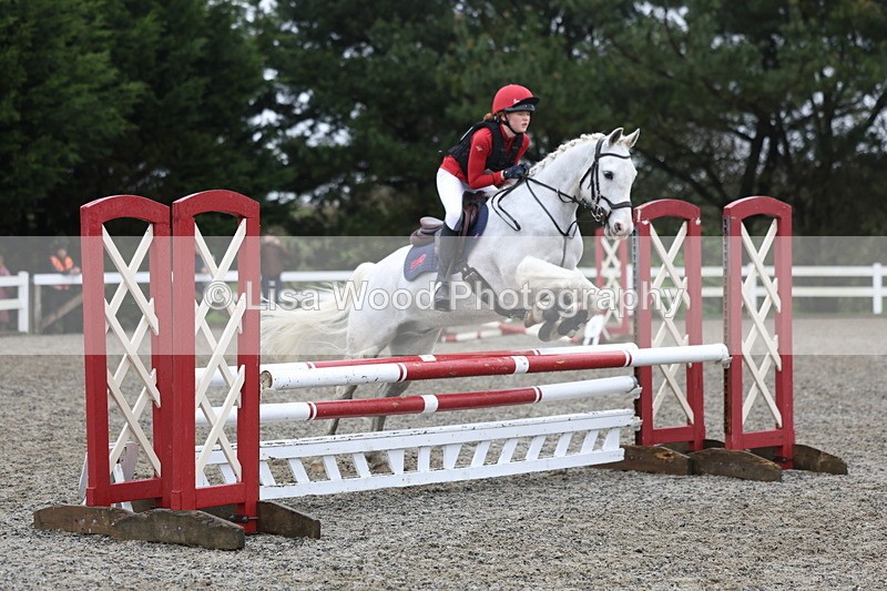 3E7A6915 - Class 2: 80cm Part 1