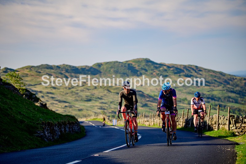 080809 - Kirkstone Pass 08:00 - 09:00