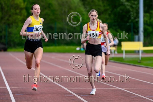 West25Sat-927712 - Track Female Set Two