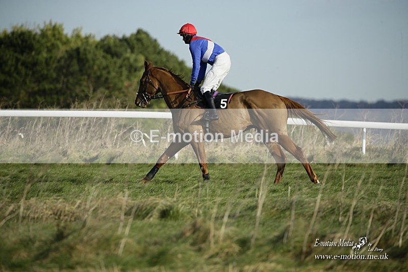 PtP 281121 062 - Hursley Hambledon Point-to-Point Larkhill 28/11/21